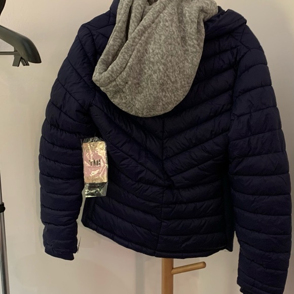 YMI Other - Jacket YMI